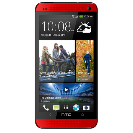 Смартфон HTC One 32Gb - Заречный