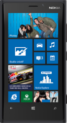 Мобильный телефон Nokia Lumia 920 - Заречный