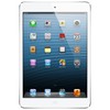 Apple iPad mini 16Gb Wi-Fi + Cellular белый - Заречный