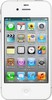 Apple iPhone 4S 16Gb white - Заречный