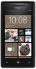 Смартфон HTC HTC Смартфон HTC Windows Phone 8x (RU) Black - Заречный