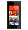 Смартфон HTC Windows Phone 8X Black - Заречный