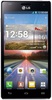 Смартфон LG Optimus 4X HD P880 Black - Заречный