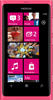 Смартфон Nokia Lumia 800 Matt Magenta - Заречный