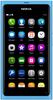 Смартфон Nokia N9 16Gb Blue - Заречный