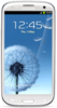 Смартфон Samsung Galaxy S3 GT-I9300 32Gb Marble white - Заречный