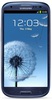 Смартфон Samsung Galaxy S3 GT-I9300 16Gb Pebble blue - Заречный
