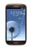 Смартфон Samsung Galaxy S3 GT-I9300 16Gb Amber Brown - Заречный