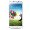 Смартфон Samsung Galaxy S4 GT-I9505 White - Заречный
