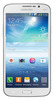 Смартфон SAMSUNG I9152 Galaxy Mega 5.8 White - Заречный