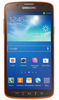 Смартфон SAMSUNG I9295 Galaxy S4 Activ Orange - Заречный