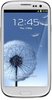 Смартфон SAMSUNG I9300 Galaxy S III 16GB Marble White - Заречный