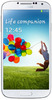Смартфон SAMSUNG I9500 Galaxy S4 16Gb White - Заречный