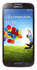 Смартфон SAMSUNG I9500 Galaxy S4 16 Gb Brown - Заречный