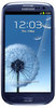 Смартфон Samsung Samsung Смартфон Samsung Galaxy S III 16Gb Blue - Заречный