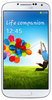 Смартфон Samsung Samsung Смартфон Samsung Galaxy S4 16Gb GT-I9500 (RU) White - Заречный