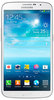 Смартфон Samsung Samsung Смартфон Samsung Galaxy Mega 6.3 8Gb GT-I9200 (RU) белый - Заречный