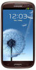 Смартфон Samsung Samsung Смартфон Samsung Galaxy S III 16Gb Brown - Заречный