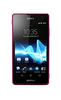 Смартфон Sony Xperia TX Pink - Заречный