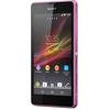 Смартфон Sony Xperia ZR Pink - Заречный